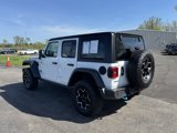Used 2022 Jeep Wrangler Unlimited Rubicon 4xe w/ Dual Top Group image 5
