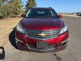 Used 2017 Chevrolet Traverse LT image 5