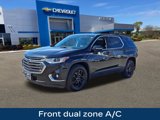 Used 2019 Chevrolet Traverse LT w/ LPO, Floor Liner Package image 4