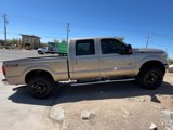 Used 2013 Ford F250 Lariat w/ Lariat Interior Pkg image 6