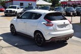 Used 2015 Nissan Juke NISMO image 4