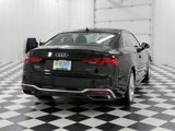 Used 2021 Audi A5 2.0T Premium Plus w/ Premium Plus image 4