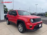 Used 2023 Jeep Renegade Latitude image 3