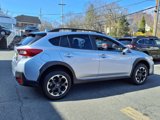 Certified 2022 Subaru Crosstrek 2.0i Premium image 6