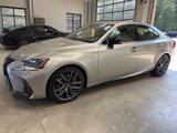 Used 2019 Lexus IS 300 AWD image 4