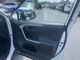 Used 2021 Toyota RAV4 SE w/ Weather & Moonroof Package image 4