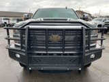 Used 2019 Chevrolet Silverado 3500 LTZ w/ Duramax Plus Package image 3