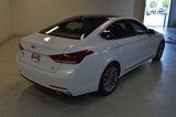 Used 2017 Genesis G80 3.8 w/ Option Group 02 image 3