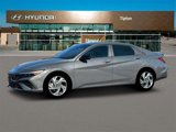 New 2025 Hyundai Elantra Sport image 2