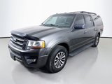 Used 2017 Ford Expedition EL XLT w/ Equipment Group 202A image 3