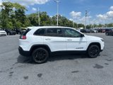 Used 2023 Jeep Cherokee Altitude Lux image 5