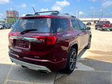Used 2017 GMC Acadia Denali w/ Technology Package image 6