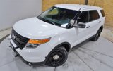 Used 2015 Ford Explorer 4WD Police Interceptor image 2