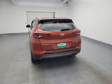 Used 2016 Hyundai Tucson Sport image 6