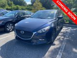 Used 2018 MAZDA MAZDA3 Touring image 2