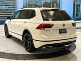 Used 2020 Volkswagen Tiguan SE R-Line image 5