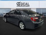 Used 2013 Toyota Camry SE image 3