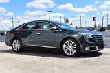 Used 2019 Cadillac XTS Luxury image 4