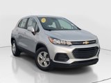 Used 2019 Chevrolet Trax LS image 2