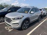 Used 2017 Hyundai Tucson Sport image 2