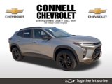 New 2025 Chevrolet Trax ACTIV w/ Driver Confidence Package image 2