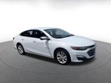 Used 2023 Chevrolet Malibu LT image 2