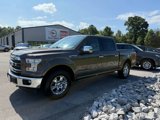 Used 2017 Ford F150 Lariat w/ Equipment Group 502A Luxury image 3