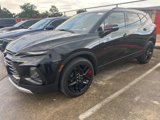 Used 2020 Chevrolet Blazer LT w/ Redline Edition image 2