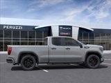 New 2025 GMC Sierra 1500 Pro w/ Graphite Edition image 5