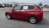 Certified 2019 Buick Envision Essence image 6