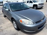 Used 2008 Chevrolet Impala LT image 4