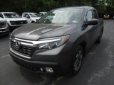 Used 2019 Honda Ridgeline RTL image 4