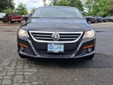 Used 2012 Volkswagen CC Lux Limited image 3