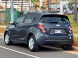 Used 2016 Chevrolet Sonic LT image 3