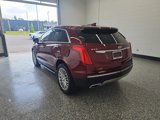 Used 2017 Cadillac XT5 Platinum image 3