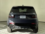 New 2025 Land Rover Discovery Sport Dynamic SE image 4