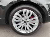 Used 2017 Land Rover Range Rover Sport HSE Dynamic image 6