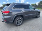 Used 2019 Jeep Grand Cherokee Limited image 3