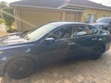 Used 2017 Nissan Altima 2.5 SR w/ LED Appearance Package image 4