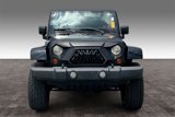 Used 2013 Jeep Wrangler Unlimited Sahara image 4