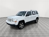 Used 2016 Jeep Patriot High Altitude image 4