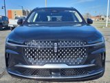 New 2025 Lincoln Nautilus Reserve image 2