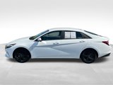 Used 2023 Hyundai Elantra SEL image 4