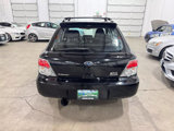 Used 2006 Subaru Impreza WRX Limited image 4