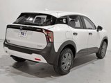 New 2025 Nissan Kicks S image 5