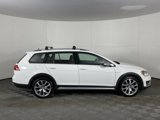 Used 2017 Volkswagen Golf Alltrack SEL image 5