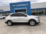 Used 2020 Chevrolet Equinox LS w/ LS Convenience Package image 4