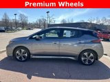 Used 2022 Nissan Leaf SV Plus image 2