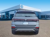 New 2025 Volkswagen Taos S image 6
