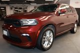 Used 2022 Dodge Durango GT image 3